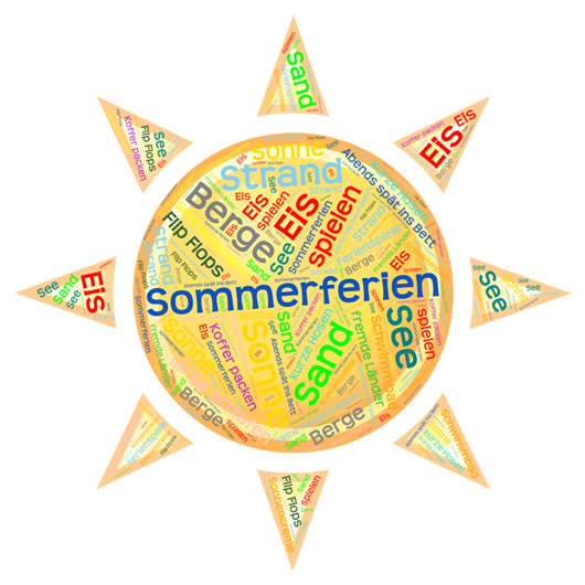 Sommerferien