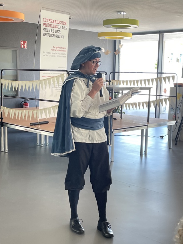 14 05 2025 Literarische Frühling 3