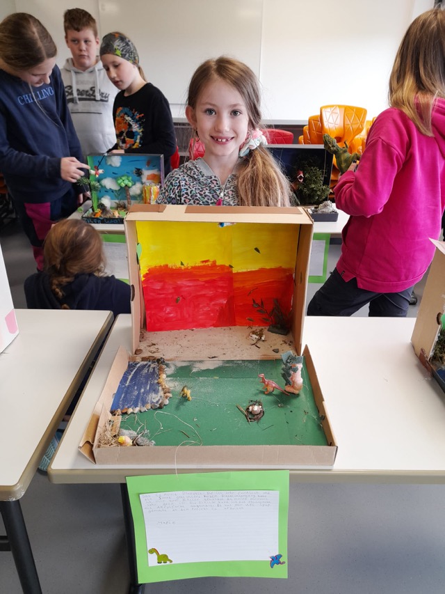 30 03 2025 Dinoausstellung 10