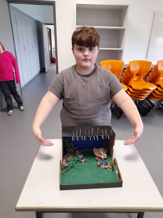 30 03 2025 Dinoausstellung 11