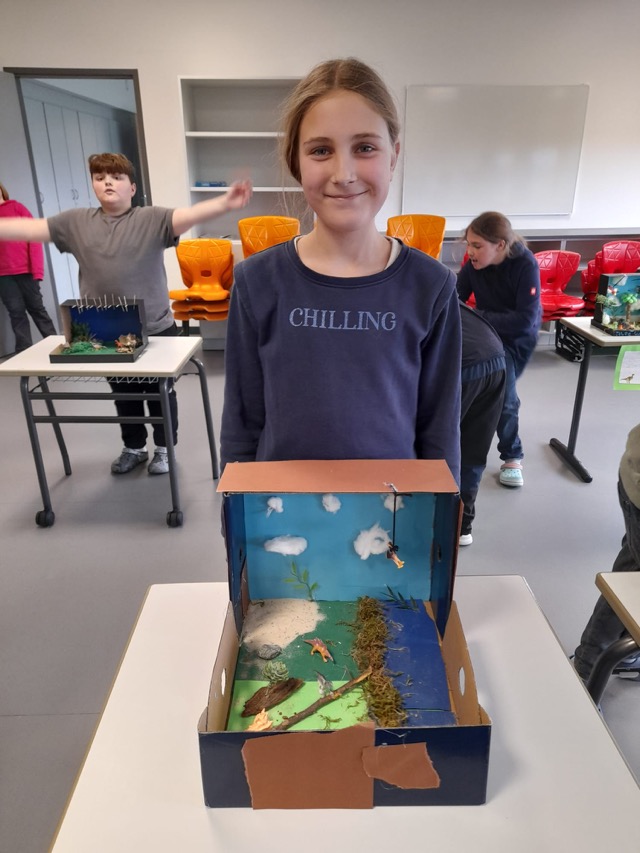 30 03 2025 Dinoausstellung 12