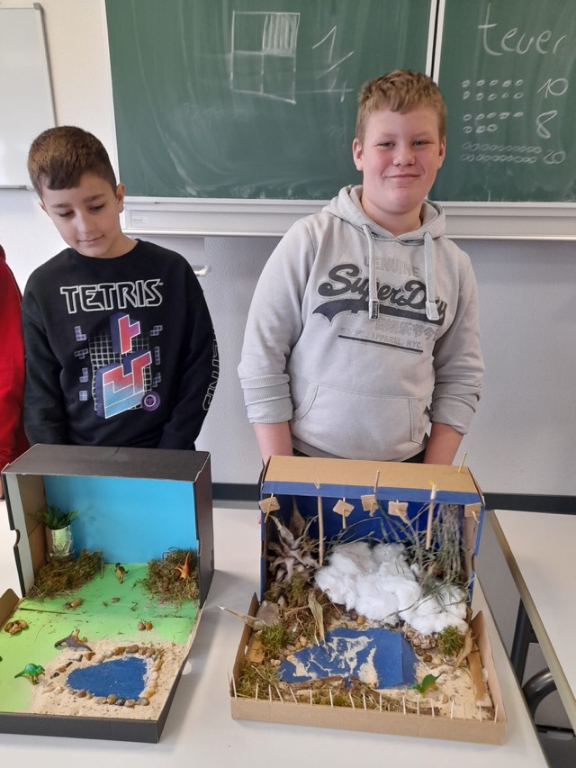 30 03 2025 Dinoausstellung 14