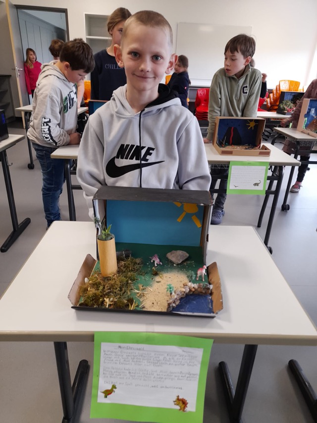 30 03 2025 Dinoausstellung 15