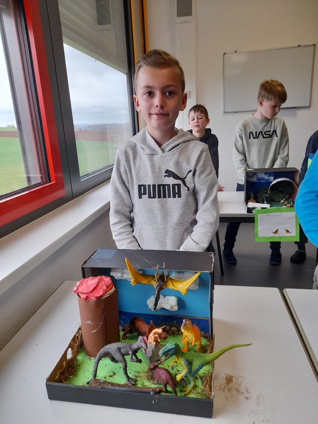 30 03 2025 Dinoausstellung 16