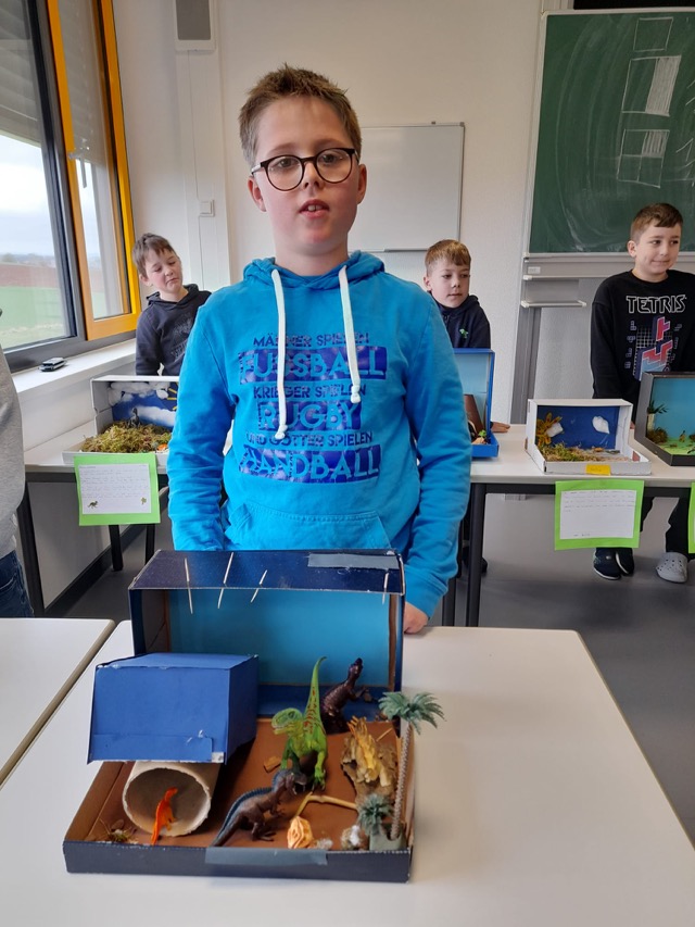 30 03 2025 Dinoausstellung 17