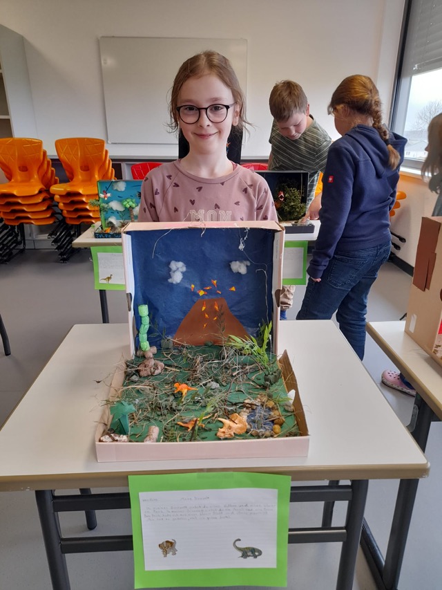 30 03 2025 Dinoausstellung 18