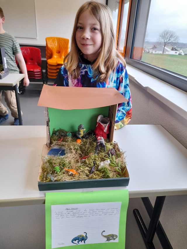 30 03 2025 Dinoausstellung 19