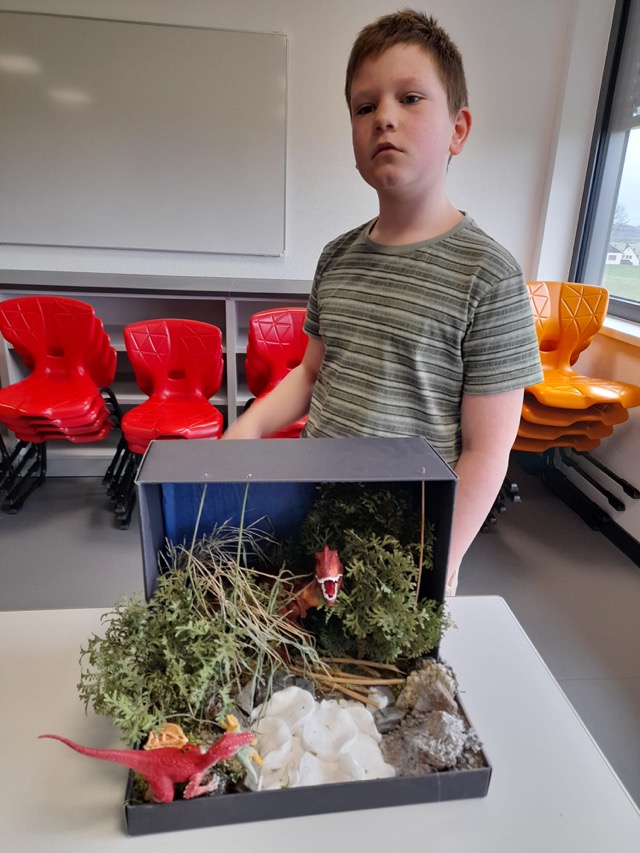 30 03 2025 Dinoausstellung 20