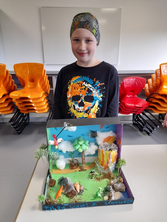 30 03 2025 Dinoausstellung 21