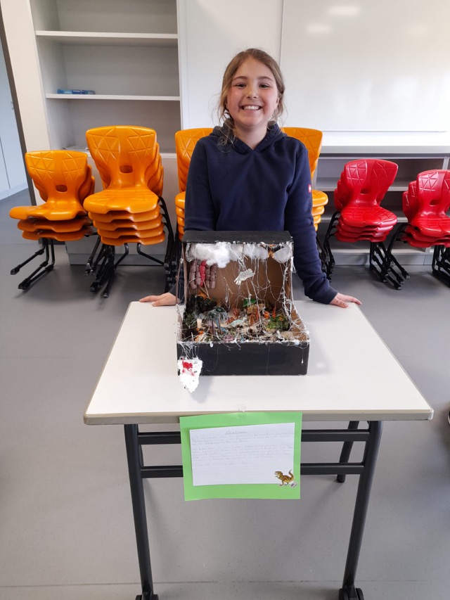 30 03 2025 Dinoausstellung 22