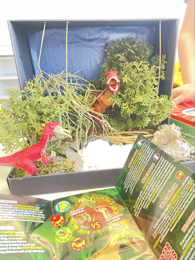 30 03 2025 Dinoausstellung 25