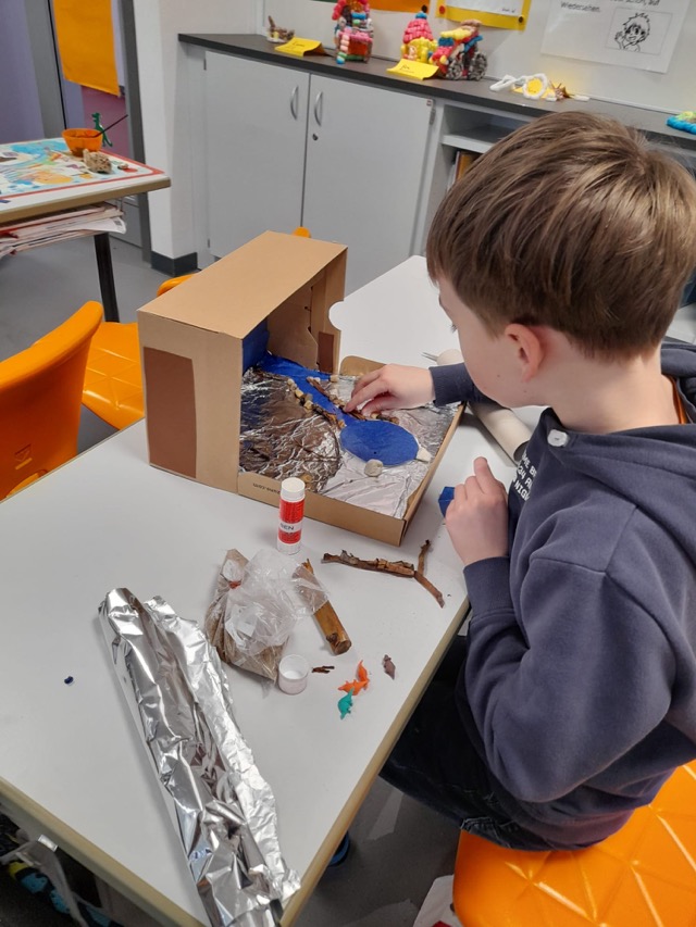 30 03 2025 Dinoausstellung 27