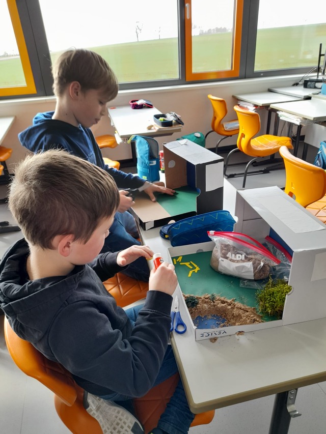 30 03 2025 Dinoausstellung 28