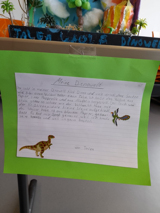 30 03 2025 Dinoausstellung 5