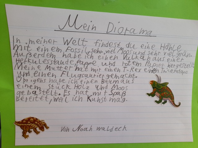 30 03 2025 Dinoausstellung 8