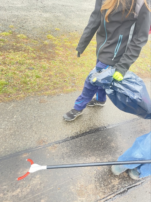 30 03 2025 sauberer Schulweg 1