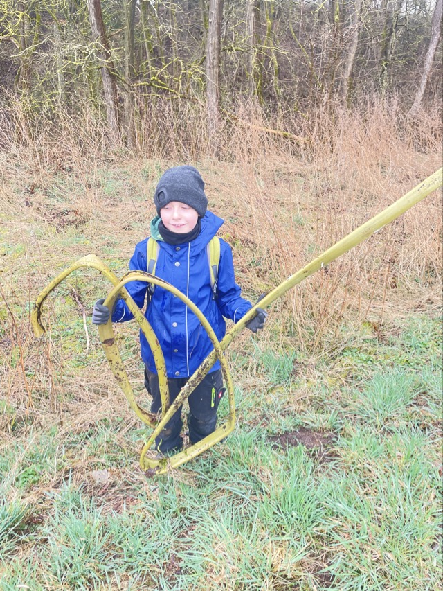 30 03 2025 sauberer Schulweg 5