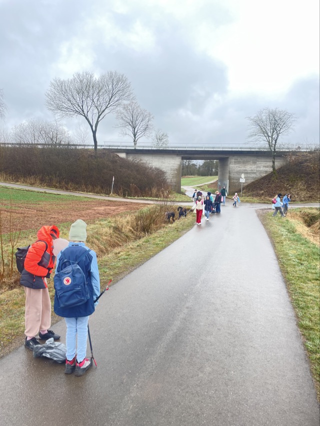 30 03 2025 sauberer Schulweg 6