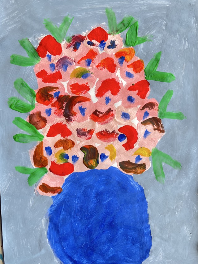 2026 02 20 FRühlingsstrauß 1