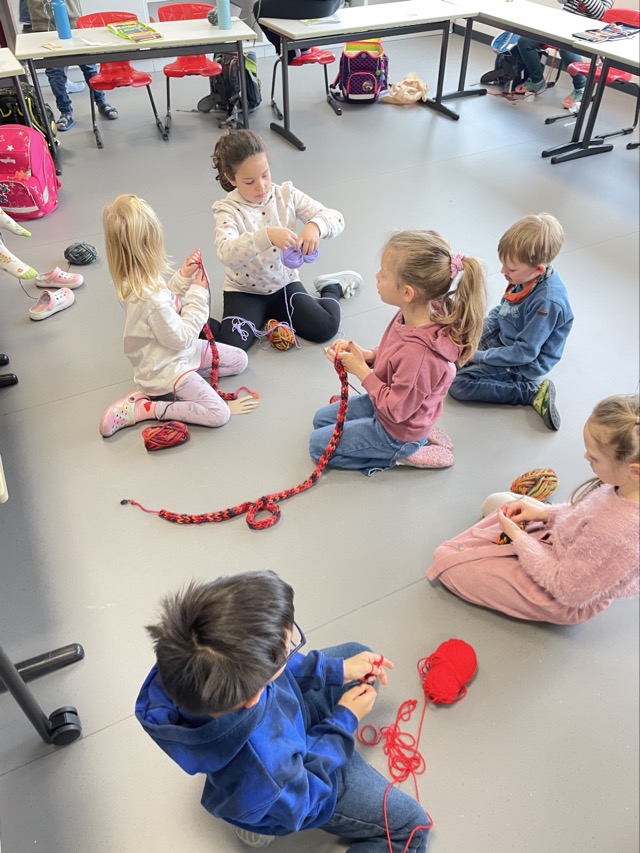 2026 03 24 Projekttag 1