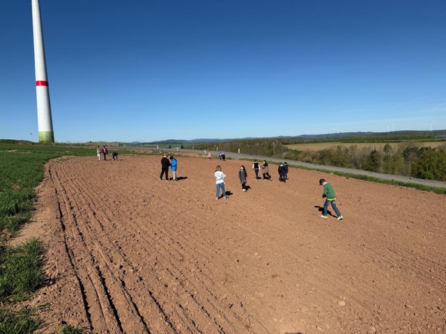 2026 04 29 Blühstreifen 14
