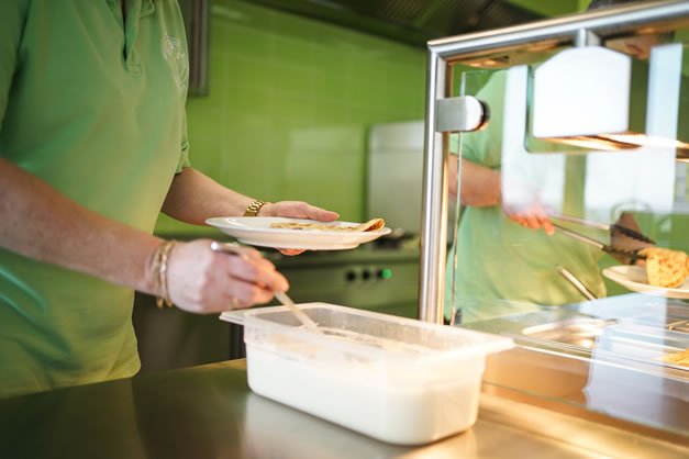 Mensa Grundschule Ausgabe02