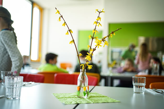 Mensa Grundschule Impression01